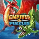 Empires & Puzzles: Match-3 Rpg