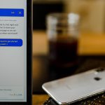 How to transfer chat history from iOS to Android phone