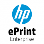 HP ePrint Enterprise App